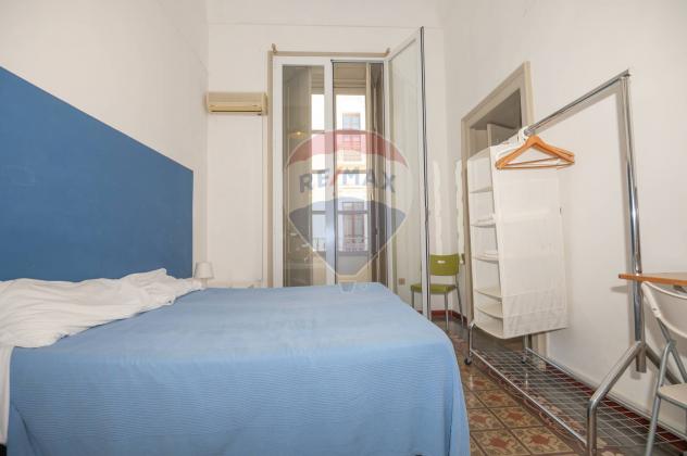 Appartamento in vendita a Siracusa, Umberto - Foto 17