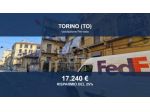 Immobile in asta di 32 m² in vendita a Torino