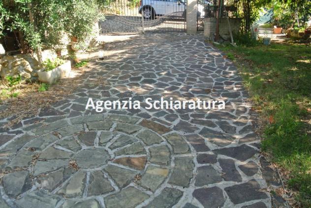 SANT'ANGELO IN LIZZOLA VENDESI CASOLARE STORICO CON SCOPERTO ESCLUSIVO - Foto 5