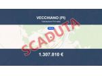 Immobile in asta di 1161 m² con più di 5 locali in vendita a Vecchiano