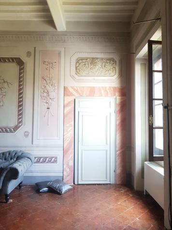 Appartamento in vendita a Caprona - Vicopisano 250 mq Rif: 1039100 - Foto 3