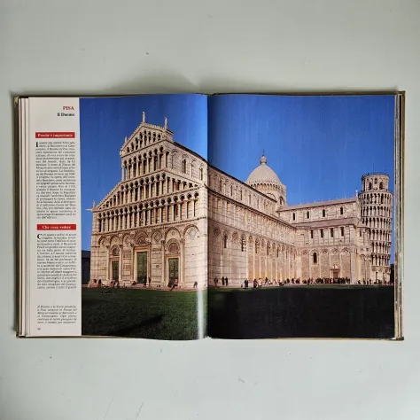 Le Più Belle Chiese d'Italia - Isa Bonacchi - Rusconi Editore - 1988 - TRACCIATA - Foto 7