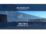 Immobile in asta di 1184 m² in vendita a Belpasso