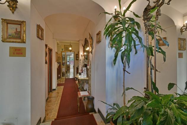HOTEL IN BORDIGHERA - ZONA MARE - OPPORTUNITA' UNICA - Foto 12