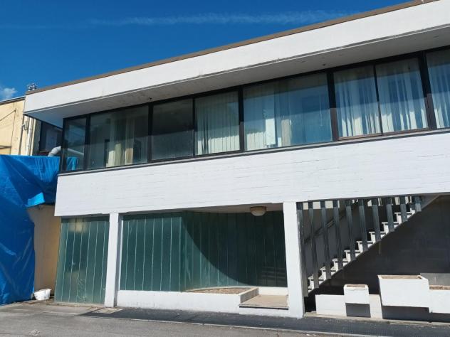 Ufficio in affitto a Guamo - Capannori 480 mq Rif: 1386048 - Foto 9