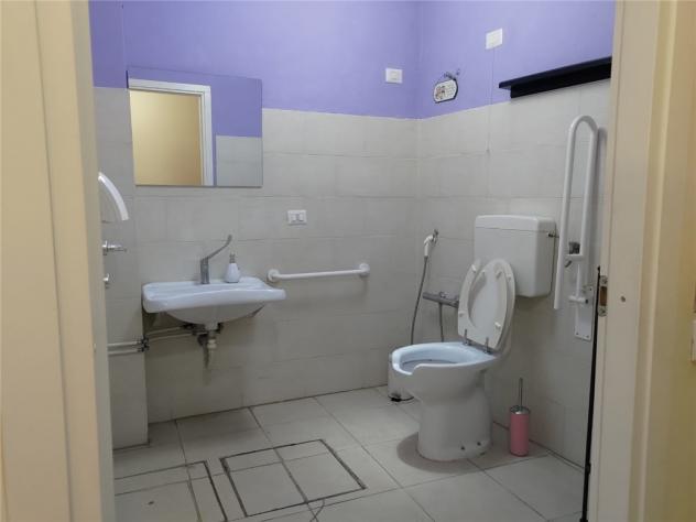 Locale comm.le/Fondo in vendita a Empoli 190 mq Rif: 1293691 - Foto 5