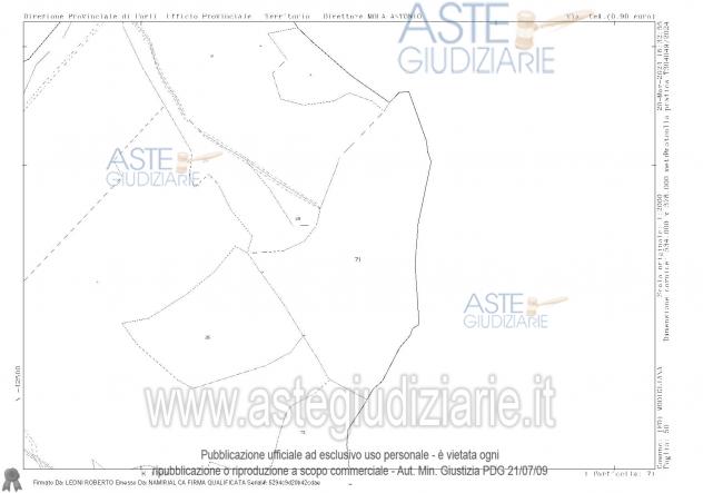 IMMOBILI-ALTRA CATEGORIA-Via dei Frati, 6, 47015 Modigliana FC, Italia - Foto 2