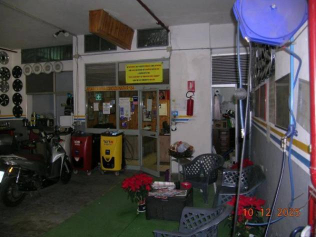 Immobile in asta di 425 m² in vendita a Palermo - Foto 6