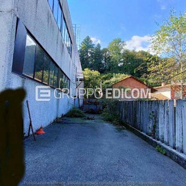 Opifici in vendita a Pogno - Rif. 4548908 - Foto 7