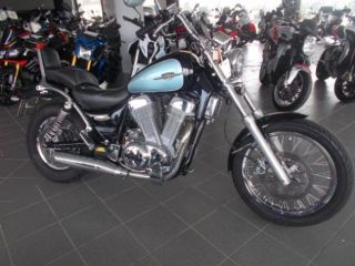 SUZUKI VS 1400 intruder  rif. 22419176