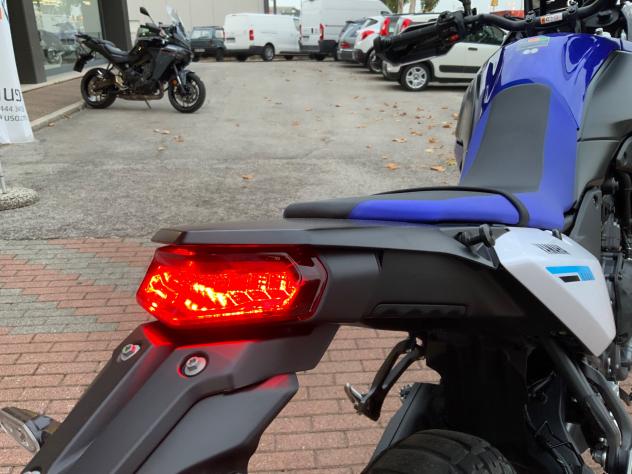 Yamaha Ténéré 700 null - Foto 7