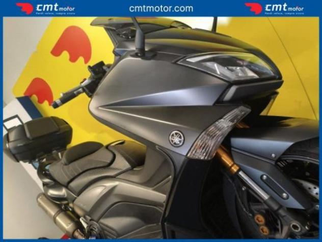 YAMAHA T-Max 530 Garantito e Finanziabile rif. 24006399 - Foto 6