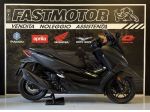 Honda Forza 350