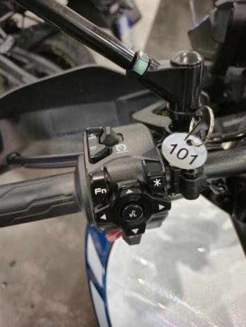 CF MOTO 800 MT 2024 rif. 23910298 - Foto 6