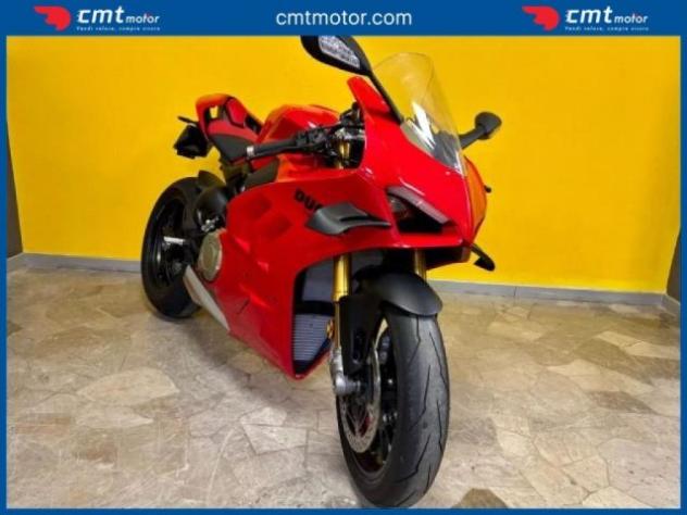 DUCATI Panigale V4 Garantita e Finanziabile rif. 21868464 - Foto 2