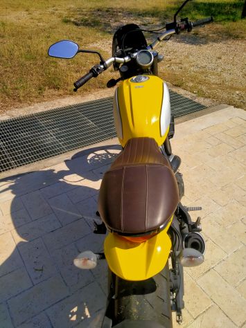 Ducati Scrambler - Foto 4