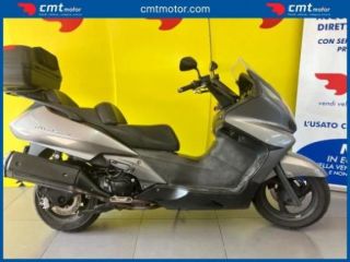 HONDA Silver Wing 400 Finanziabile - Grigio - 76000 rif. 24122080