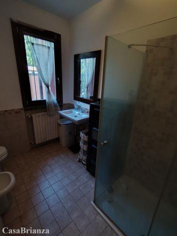 Appartamento arredato con giardino. - Foto 14