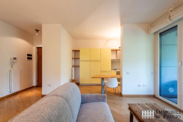 Appartamento di 106 m² con 3 locali e box auto doppio in affitto a Milano - Foto 13