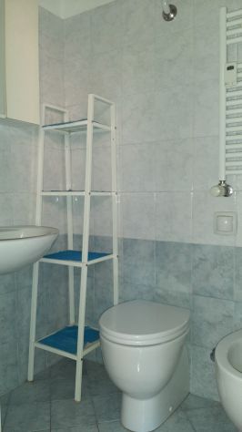 Bilocale arredato in Via Porpora, libero dal 1 Settembre, interno P223 - Foto 2