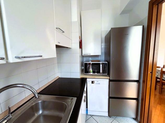 Stanza in appartamento in affitto a Milano - Foto 14