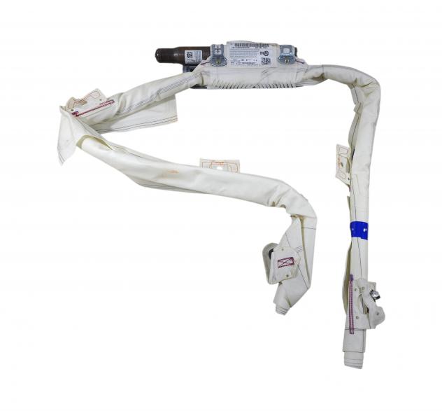 AIRBAG A TENDINA LATERALE PASSEGGERO VOLKSWAGEN Golf 6 Berlina 5K6880742F (0812)