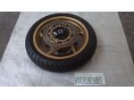Cerchio ruota Yamaha T-max 530 color oro con o senza dischi freno