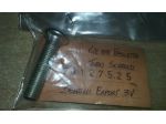 Vite fascetta tubo scarico Benelli 50 cc Export 3V GB 70127525