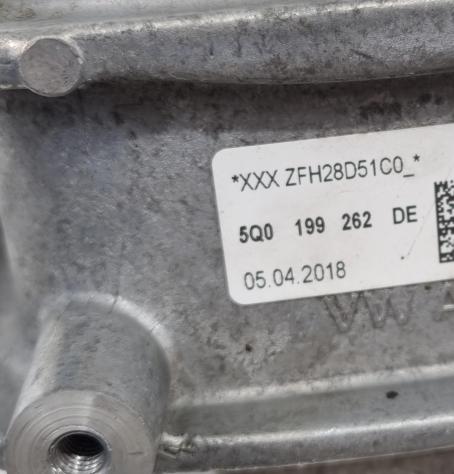 SUPPORTO MOTORE AUDI Q2 Serie (GAB) 5Q0199262DE DDYA Diesel 1600 (16) - Foto 10