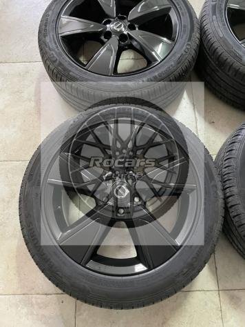 Cerchi pneumatici 17 Volvo V40 Cross Country V60 - Foto 4