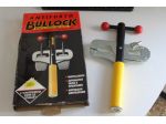 Antifurto auto BULLOCK mod. R x Punto prima serie, Y, New Twingo e altre, NUOVO