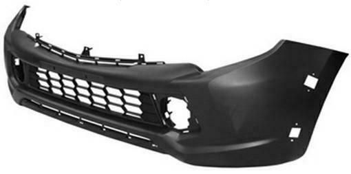 Mitsubishi L 200 cofano paraurti fanale kit airbag 2015-19 frontale - Foto 7