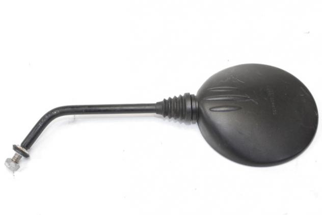 SPECCHIO RETROVISORE DESTRA BMW K75 C K569 1984 - 2005 51161451523 REARVIEW MIRROR LEGGERI GRAFFI - Foto 2