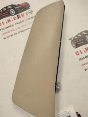AIRBAG SEDILE SINISTRO MERCEDES Classe B W245 1° Serie 1698603705 603477005 (0511) - Foto 2