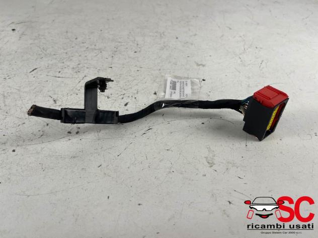 Connettore Porta Posteriore Sx Opel Crossland X - 40351 - Foto 3