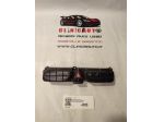 PULSANTIERA CENTRALE MERCEDES CLK Cabrio W209 2038215779 (03)