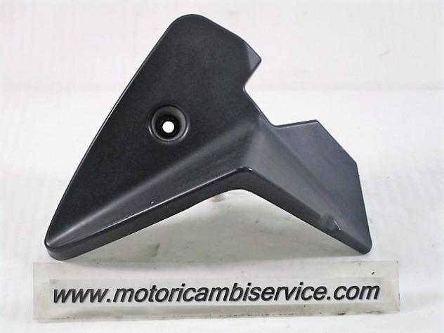 CARENA COPRI TESTATA LATERALE DESTRA DERBI GPR 125 2009 -2015 1-000-040-885 STRISCIATA