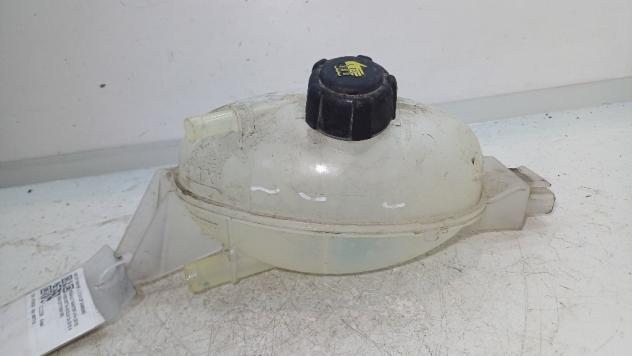 VASCHETTA ACQUA LIQUIDO REFRIGERANTE RENAULT Master 4° Serie 217100015R M9T710 diesel 2298 (10)