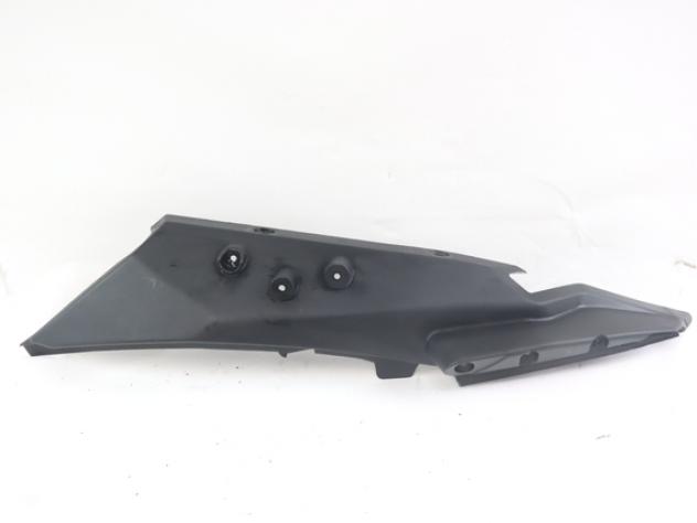 VOGE BRIVIDO R 125 342080220 COVER FIANCHETTO POSTERIORE DESTRO 23 - 26 RIGHT REAR LOWER PANEL