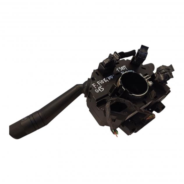 DEVIOLUCI FIAT Fiorino 2° Serie 735608185 199A9000 (0715) - Foto 3
