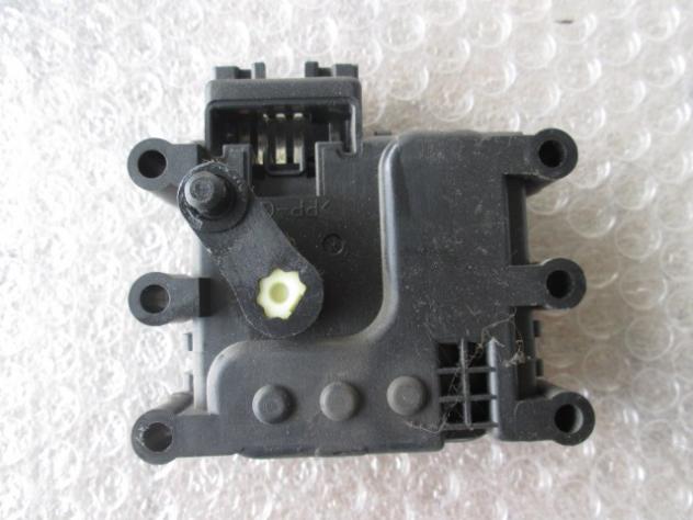 6809Y MOTORINO SCATOLA RISCALDAMENTO MAZDA 6 SW 2.0 D 105KW 6M 5P (2006) RICAMBIO USATO