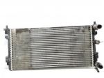 RADIATORE ACQUA SKODA Fabia Berlina 2° Serie 6R01212530 CGP Benzina 1200 (0714)