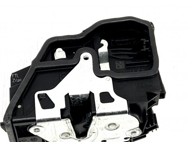 SERRATURA ANTERIORE SINISTRA BMW Serie 5 Touring F10 7229461 (10) - Foto 7
