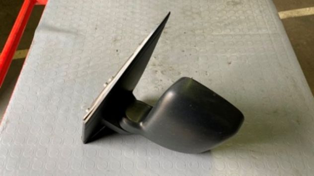 Specchietto retrovisore SX Ford Transit Connect del 2012 - Foto 3