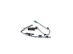 Airbag tendina SX BMW serie 3 E 90 2007  85696664603L