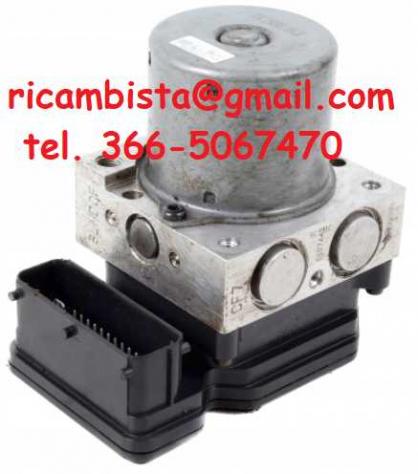 58910-07470 Kia Picanto 1.1 anno 2010 ABS gruppo pompa centralina - Foto 2