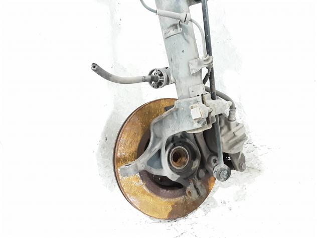 FUSELLO COMPLETO ANTERIORE SINISTRO PEUGEOT 208 Serie HMZ (EB2), HMZ (EB2F) (1219) - Foto 6