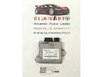 CENTRALINA AIRBAG JAGUAR XF Serie 9X23-14D374-AC 7G (0811)