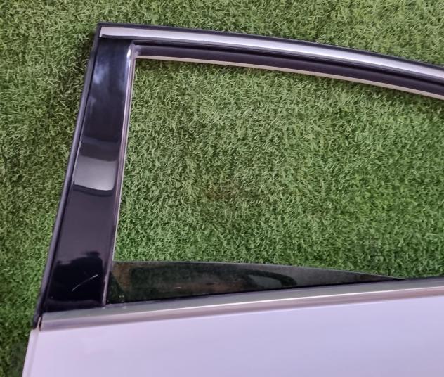 PORTIERA POSTERIORE SINISTRA HYUNDAI i40 Serie (CW) (11) D4FD (11) - Foto 8