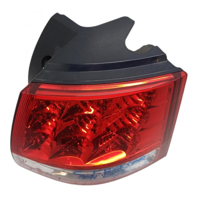 STOP FANALE POSTERIORE DESTRO CITROEN C-Crosser 1° Serie 6351EG (0712) - Foto 4